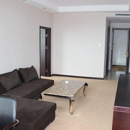Splendid Oriental Business Hotel Tianjin Extérieur photo