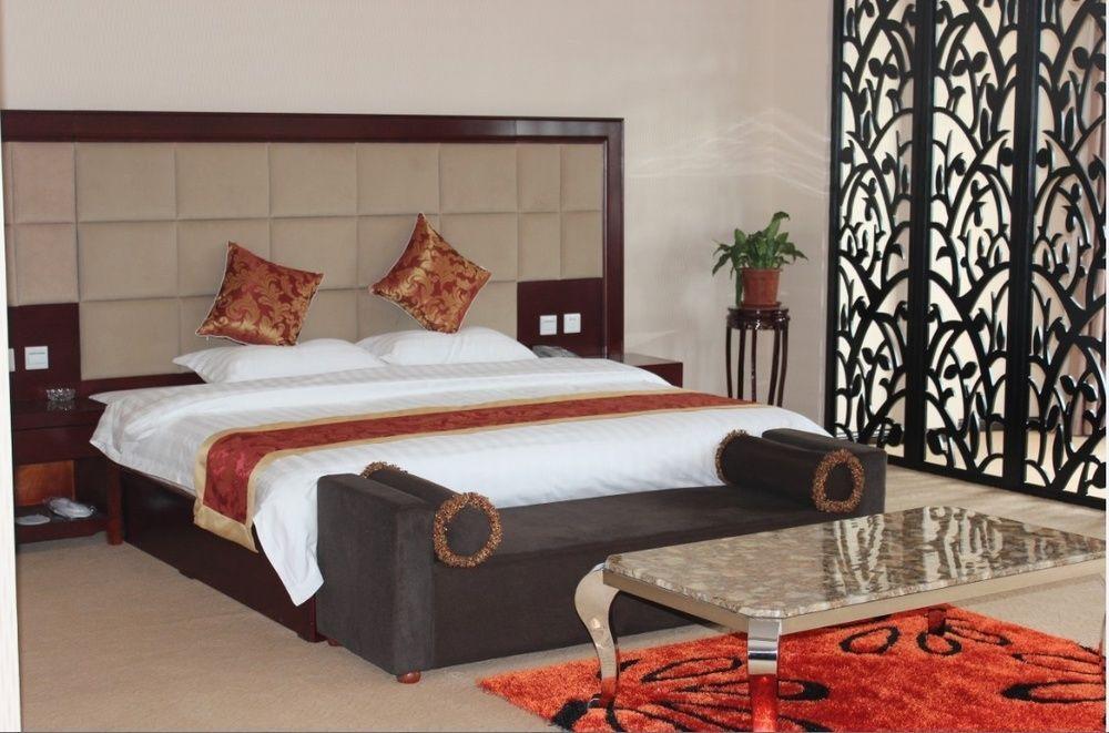 Splendid Oriental Business Hotel Tianjin Extérieur photo